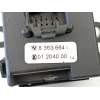 Recambio de mando luces y limpias para bmw 3 (e46) 320 d referencia OEM IAM 8363662 01104000 8363664