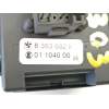 Recambio de mando luces y limpias para bmw 3 (e46) 320 d referencia OEM IAM 8363662 01104000 8363664