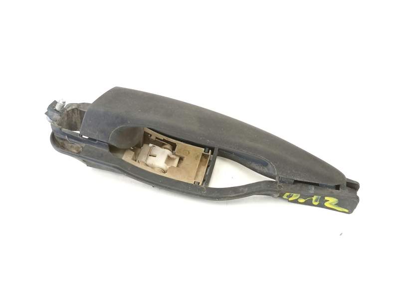 Recambio de manilla delantera izquierda para bmw 3 (e46) 320 d referencia OEM IAM 51218216121  