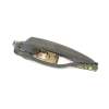 Recambio de manilla delantera izquierda para bmw 3 (e46) 320 d referencia OEM IAM 51218216121  