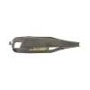 Recambio de manilla delantera izquierda para bmw 3 (e46) 320 d referencia OEM IAM 51218216121  