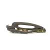 Recambio de manilla delantera izquierda para bmw 3 (e46) 320 d referencia OEM IAM 51218216121  