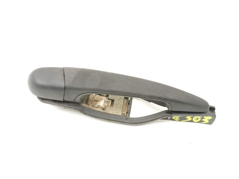Recambio de manilla delantera derecha para bmw 3 (e46) 320 d referencia OEM IAM 51218216122  