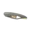 Recambio de manilla delantera derecha para bmw 3 (e46) 320 d referencia OEM IAM 51218216122  
