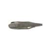 Recambio de manilla delantera derecha para bmw 3 (e46) 320 d referencia OEM IAM 51218216122  