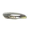 Recambio de manilla delantera derecha para bmw 3 (e46) 320 d referencia OEM IAM 51218216122  