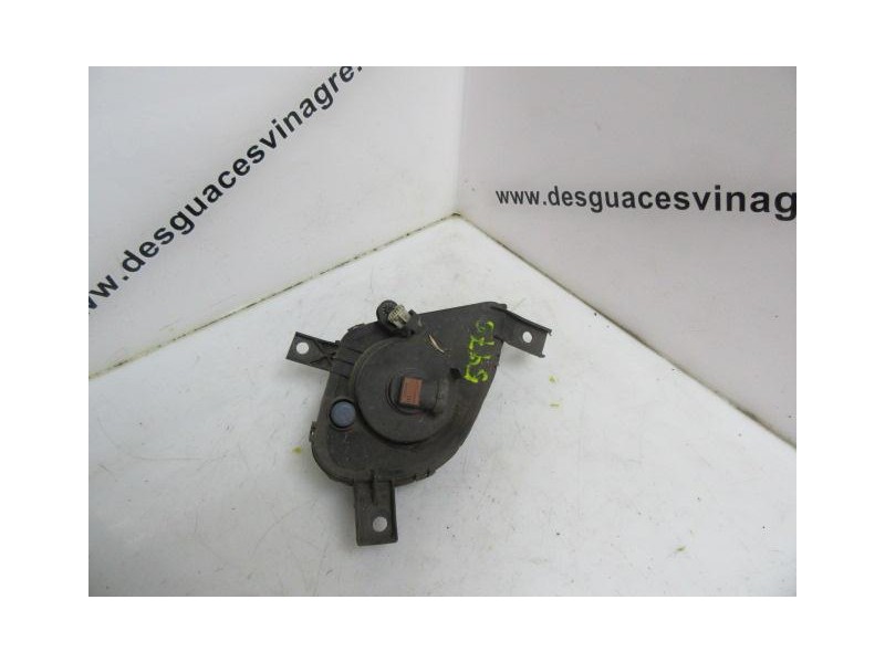 Recambio de antiniebla izq. : bmw 320 : 2.0 td e90 4p [2010] para bmw  320 2.0 td e90 referencia OEM IAM   