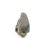 Recambio de manilla delantera derecha para bmw 3 (e46) 320 d referencia OEM IAM 51218216122  