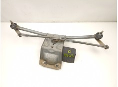 Recambio de motor limpia delantero para ford fiesta iii (gfj) 1.1 referencia OEM IAM 89FG17485AA 0390241306 85GB17B571BA