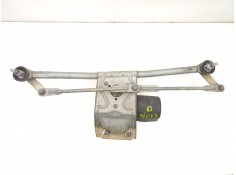 Recambio de motor limpia delantero para ford fiesta iii (gfj) 1.1 referencia OEM IAM 89FG17485AA 0390241306 85GB17B571BA 2