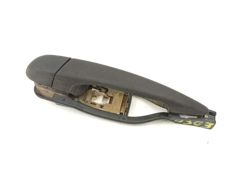 Recambio de manilla trasera izquierda para bmw 3 (e46) 320 d referencia OEM IAM 51218216121  