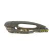 Recambio de manilla trasera izquierda para bmw 3 (e46) 320 d referencia OEM IAM 51218216121  