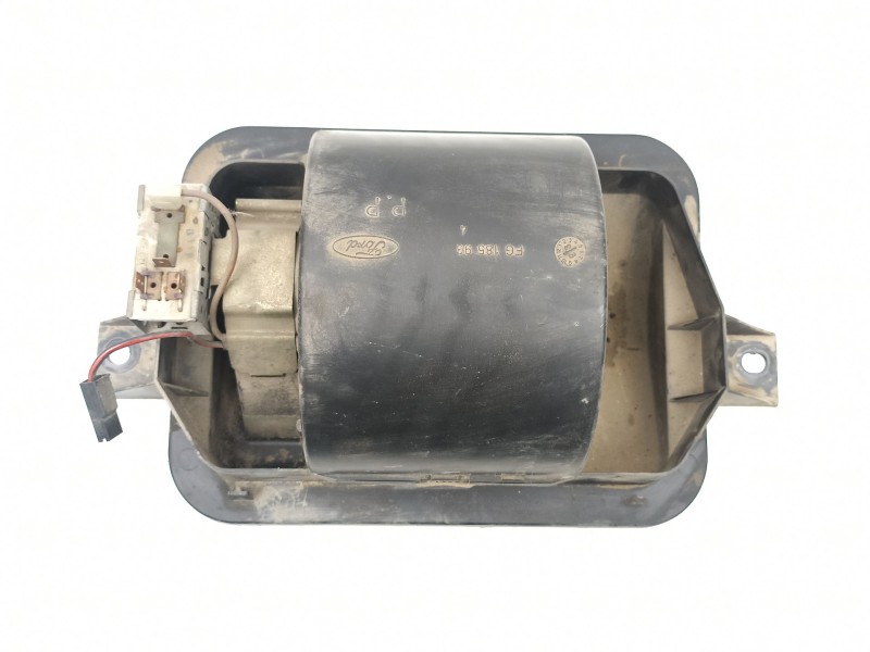 Recambio de motor calefaccion para ford fiesta iii (gfj) 1.1 referencia OEM IAM 90FG18565AA  