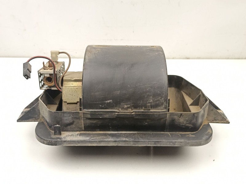 Recambio de motor calefaccion para ford fiesta iii (gfj) 1.1 referencia OEM IAM 90FG18565AA  