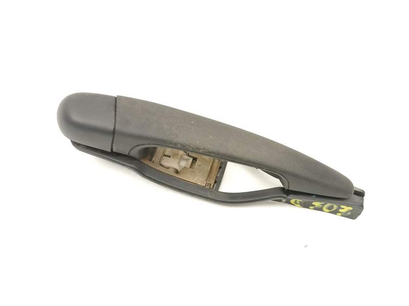 Recambio de manilla trasera derecha para bmw 3 (e46) 320 d referencia OEM IAM 51218216122  