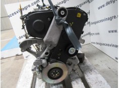 Recambio de motor td / tdi : alfa romeo 166 : 2.4 jtd (140,04cv) [2001] para alfa romeo 166 2.4 jtd referencia OEM IAM 839A6000  2