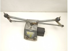 Recambio de motor limpia delantero para ford fiesta iii (gfj) 1.4 referencia OEM IAM 89FG17485AA 0390241306 85GB17B571BA