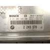 Recambio de centralita para bmw 3 (e46) 320 d referencia OEM IAM 2249970 0281001445 
