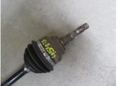 Recambio de transmision delantera dch. : opel zafira : 2.0 tdi 16v elegance 5p [2004] para opel zafira 2.0 tdi 16v elegance refe 2