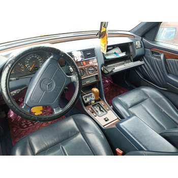 MERCEDES-BENZ CLASE C (W202)