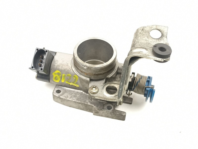Recambio de caja mariposa para ford fiesta iii (gfj) 1.4 referencia OEM IAM 94SF9E926AE  94SFAE