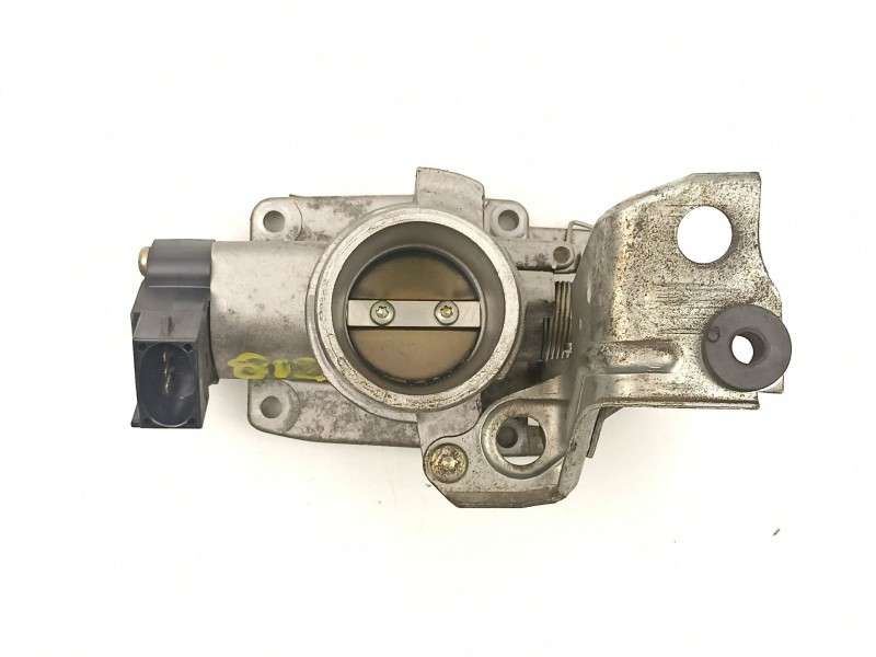 Recambio de caja mariposa para ford fiesta iii (gfj) 1.4 referencia OEM IAM 94SF9E926AE  94SFAE