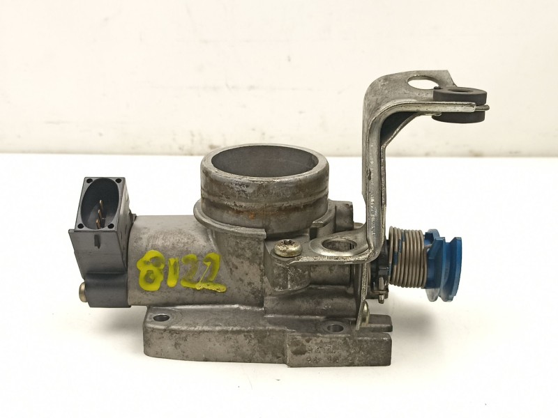 Recambio de caja mariposa para ford fiesta iii (gfj) 1.4 referencia OEM IAM 94SF9E926AE  94SFAE