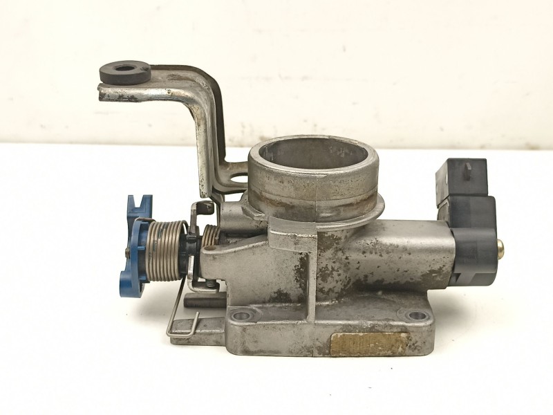 Recambio de caja mariposa para ford fiesta iii (gfj) 1.4 referencia OEM IAM 94SF9E926AE  94SFAE