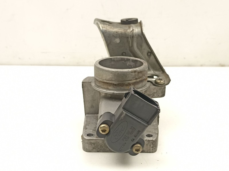 Recambio de caja mariposa para ford fiesta iii (gfj) 1.4 referencia OEM IAM 94SF9E926AE  94SFAE