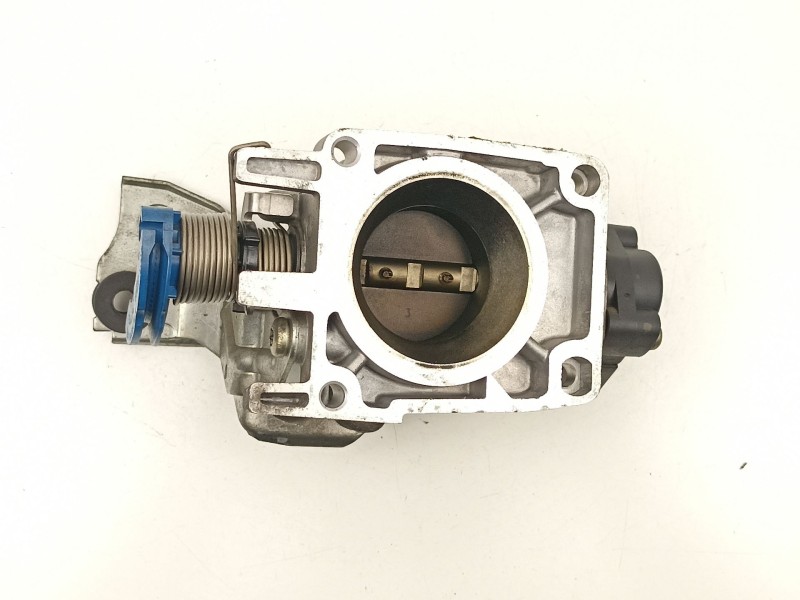 Recambio de caja mariposa para ford fiesta iii (gfj) 1.4 referencia OEM IAM 94SF9E926AE  94SFAE