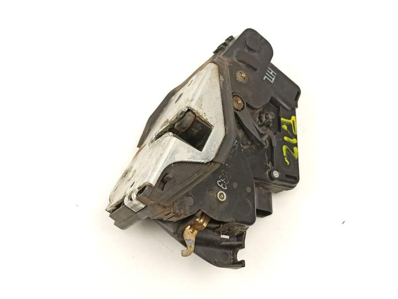 Recambio de cerradura puerta trasera izquierda para bmw 3 (e46) 320 d referencia OEM IAM 51227011309  