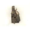 Recambio de cerradura puerta trasera izquierda para bmw 3 (e46) 320 d referencia OEM IAM 51227011309  