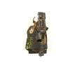 Recambio de cerradura puerta trasera derecha para bmw 3 (e46) 320 d referencia OEM IAM 51227011310  