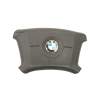 Recambio de airbag conductor para bmw 3 (e46) 320 d referencia OEM IAM 33109576303  