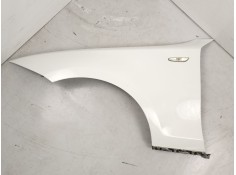 Recambio de aleta delantera izquierda para bmw 118 2.0 td 6v referencia OEM IAM 41357133227   2