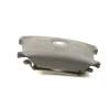 Recambio de airbag conductor para bmw 3 (e46) 320 d referencia OEM IAM 33109576303  