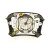 Recambio de airbag conductor para bmw 3 (e46) 320 d referencia OEM IAM 33109576303  