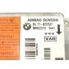Recambio de centralita airbag para bmw 3 (e46) 320 d referencia OEM IAM 65778372521  