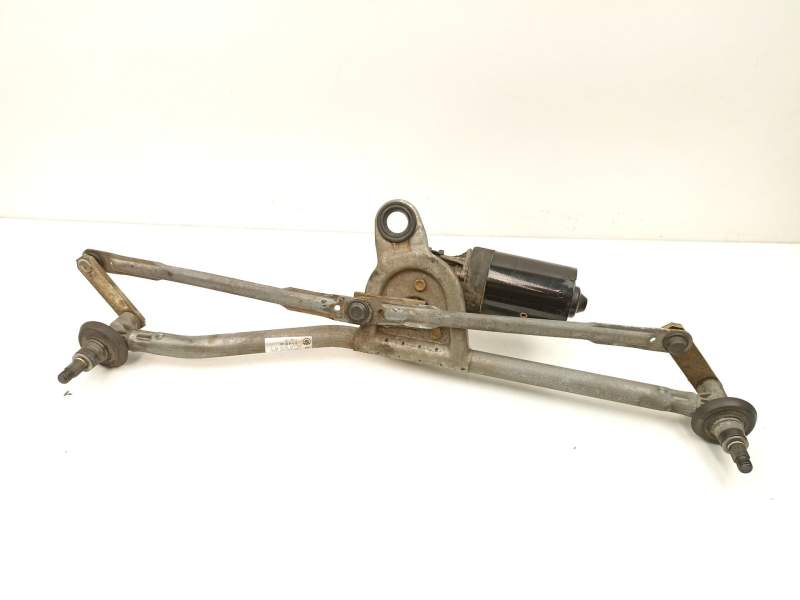 Recambio de motor limpia delantero para bmw 3 (e46) 320 d referencia OEM IAM 61618391303 3397020450 