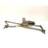 Recambio de motor limpia delantero para bmw 3 (e46) 320 d referencia OEM IAM 61618391303 3397020450 