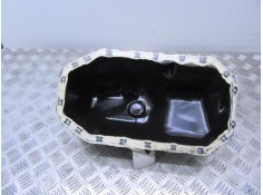 Recambio de carter aceite : seat cordoba : 1.4 g aud (59,84cv) 4p [2001] para seat cordoba 1.4 g aud referencia OEM IAM HIERRO  