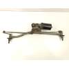 Recambio de motor limpia delantero para bmw 3 (e46) 320 d referencia OEM IAM 61618391303 3397020450 