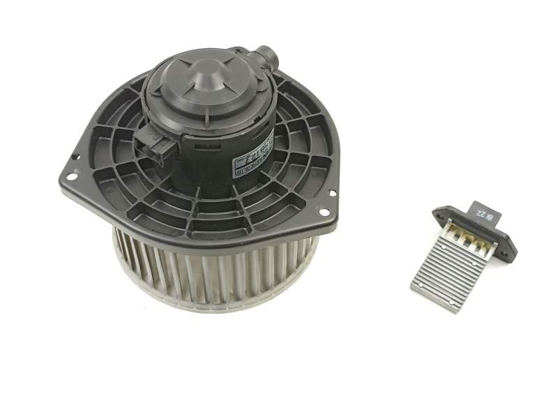 Recambio de motor calefaccion para ssangyong kyron 2.0 xdi referencia OEM IAM 6811109150  