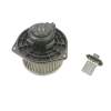 Recambio de motor calefaccion para ssangyong kyron 2.0 xdi referencia OEM IAM 6811109150  