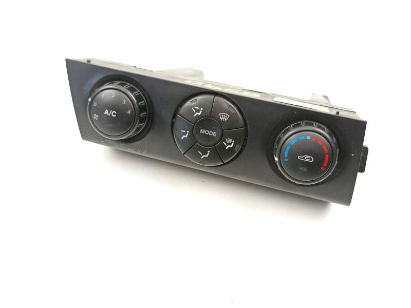 Recambio de mandos calefaccion aire para ssangyong kyron 2.0 xdi referencia OEM IAM 6870009031  