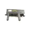 Recambio de mandos calefaccion aire para ssangyong kyron 2.0 xdi referencia OEM IAM 6870009031  