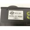 Recambio de mandos calefaccion aire para ssangyong kyron 2.0 xdi referencia OEM IAM 6870009031  