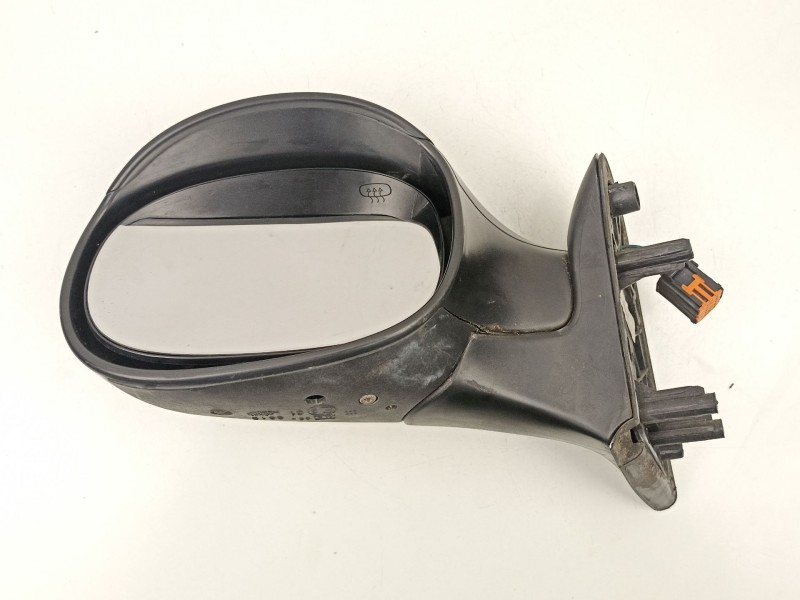 Recambio de retrovisor izquierdo para citroën xsara picasso (n68) 1.6 hdi referencia OEM IAM 96570954XT  