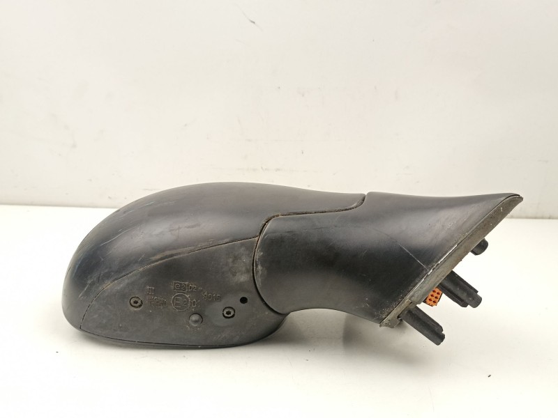 Recambio de retrovisor derecho para citroën xsara picasso (n68) 1.6 hdi referencia OEM IAM 96570955XT  