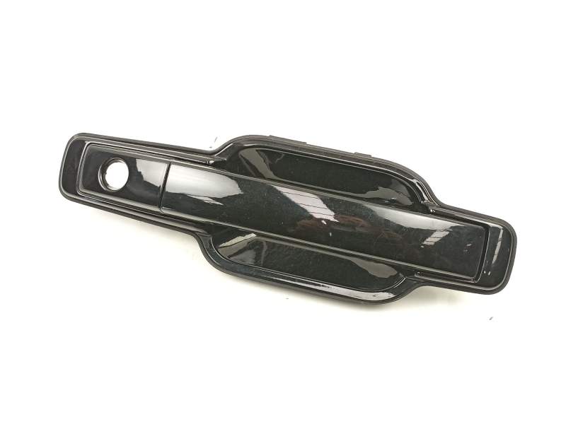 Recambio de manilla delantera derecha para ssangyong kyron 2.0 xdi referencia OEM IAM 7245031000  